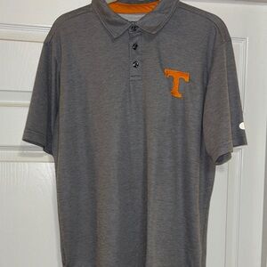 Tennessee Vols Polo Shirt